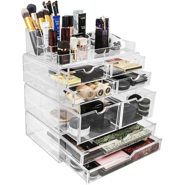 Michaela Cosmetic Organizer